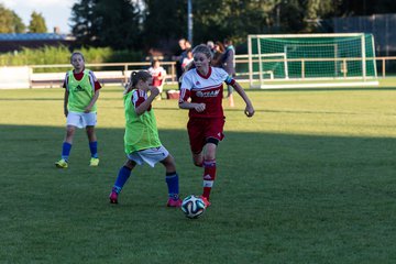 Bild 264 - C-Juniorinnen Alveslohe - KT : Ergebnis: 0:23